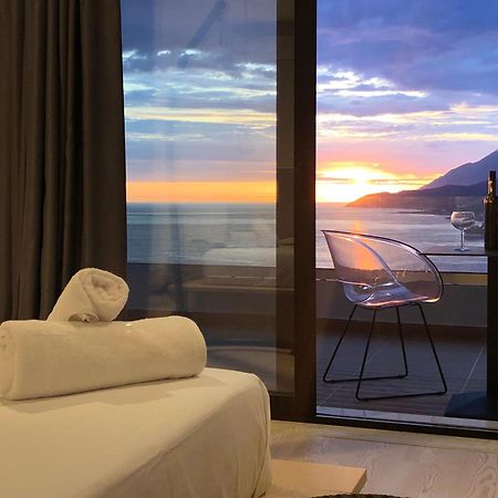 Anassa Suites Химара Экстерьер фото