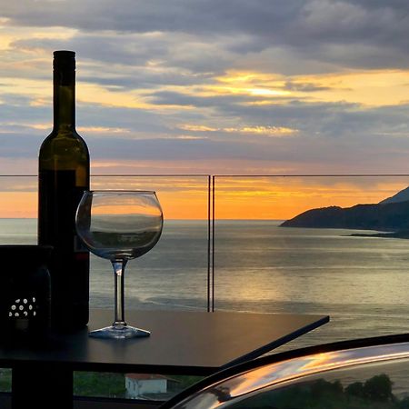 Anassa Suites Химара Экстерьер фото