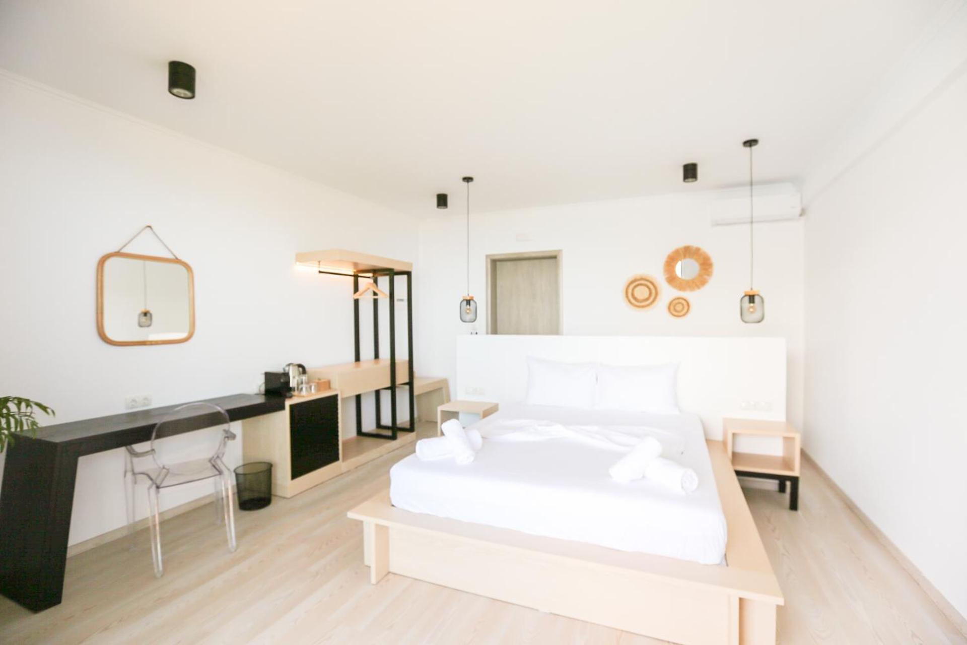 Anassa Suites Химара Номер фото