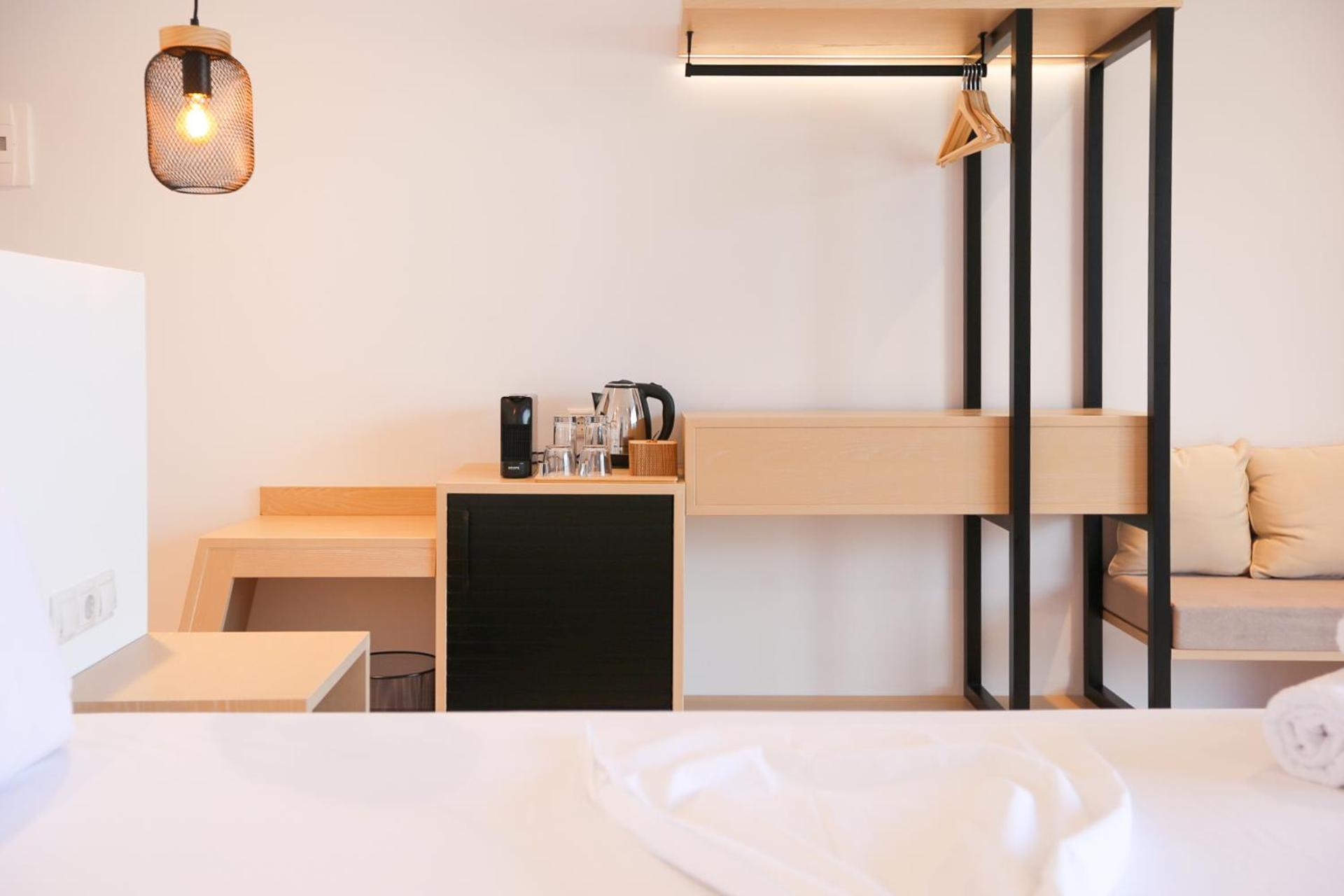 Anassa Suites Химара Экстерьер фото