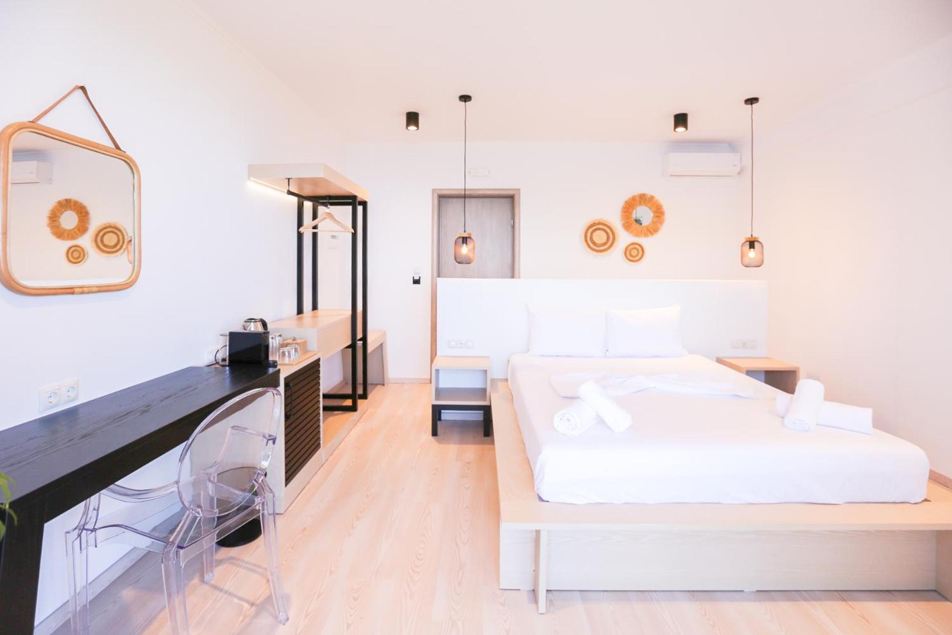 Anassa Suites Химара Экстерьер фото