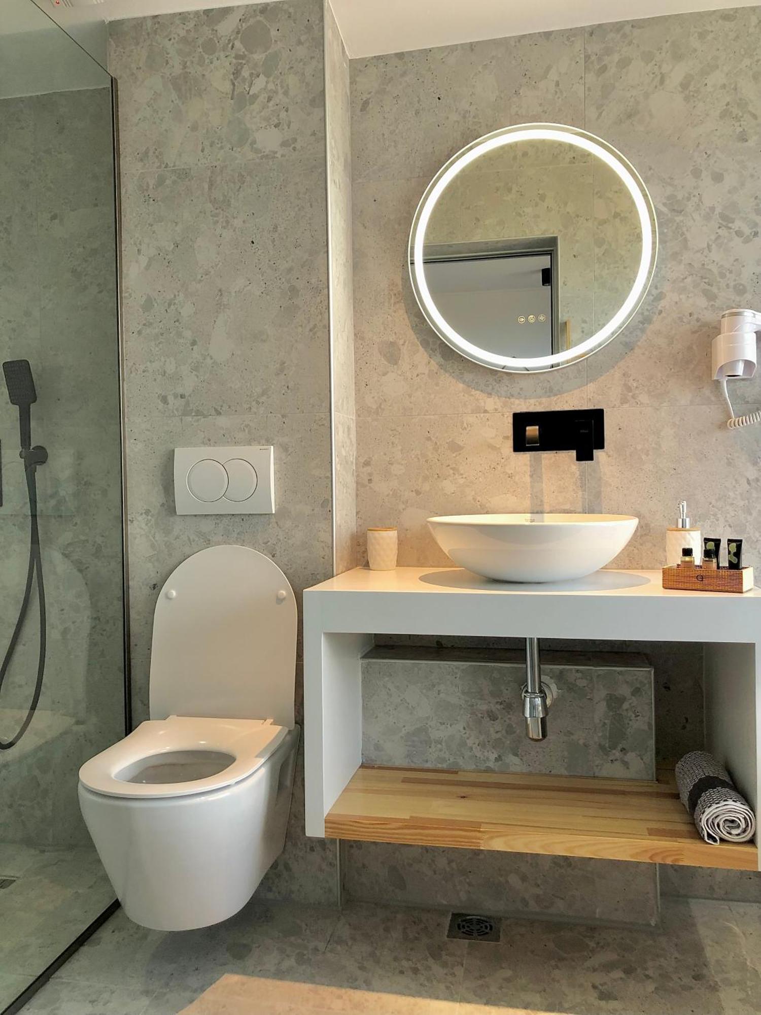 Anassa Suites Химара Экстерьер фото