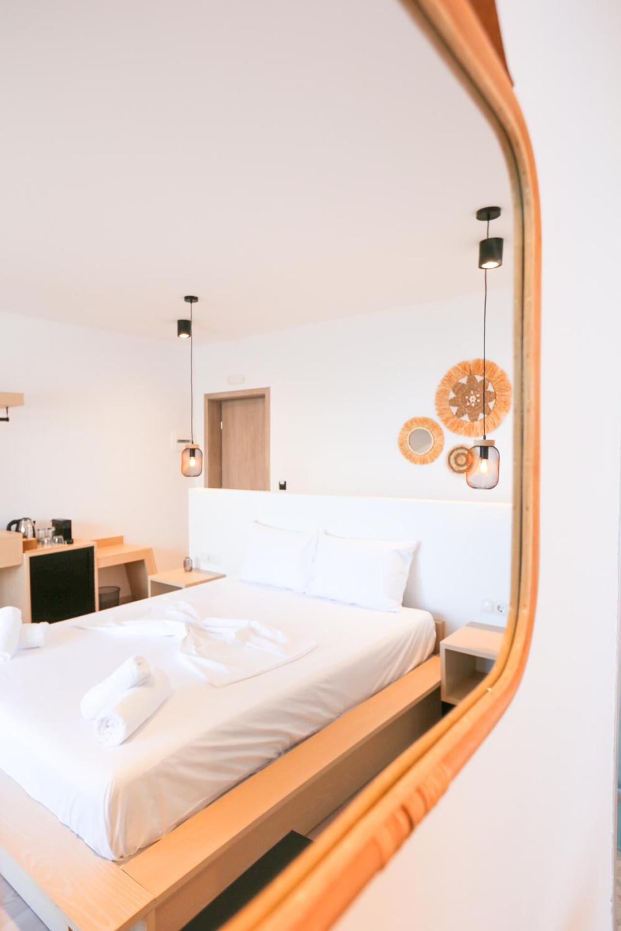 Anassa Suites Химара Экстерьер фото