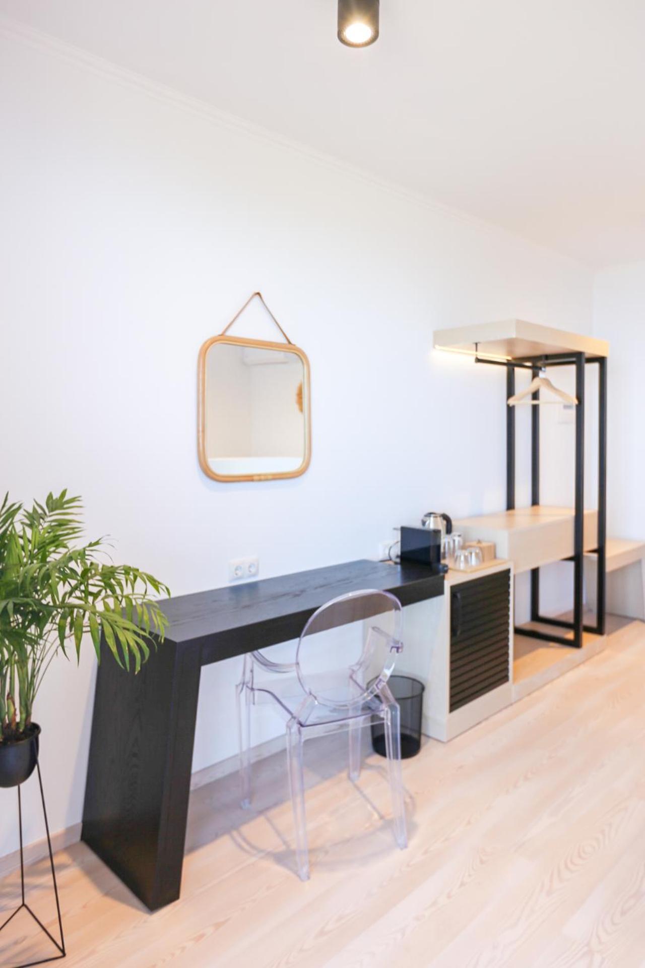 Anassa Suites Химара Экстерьер фото
