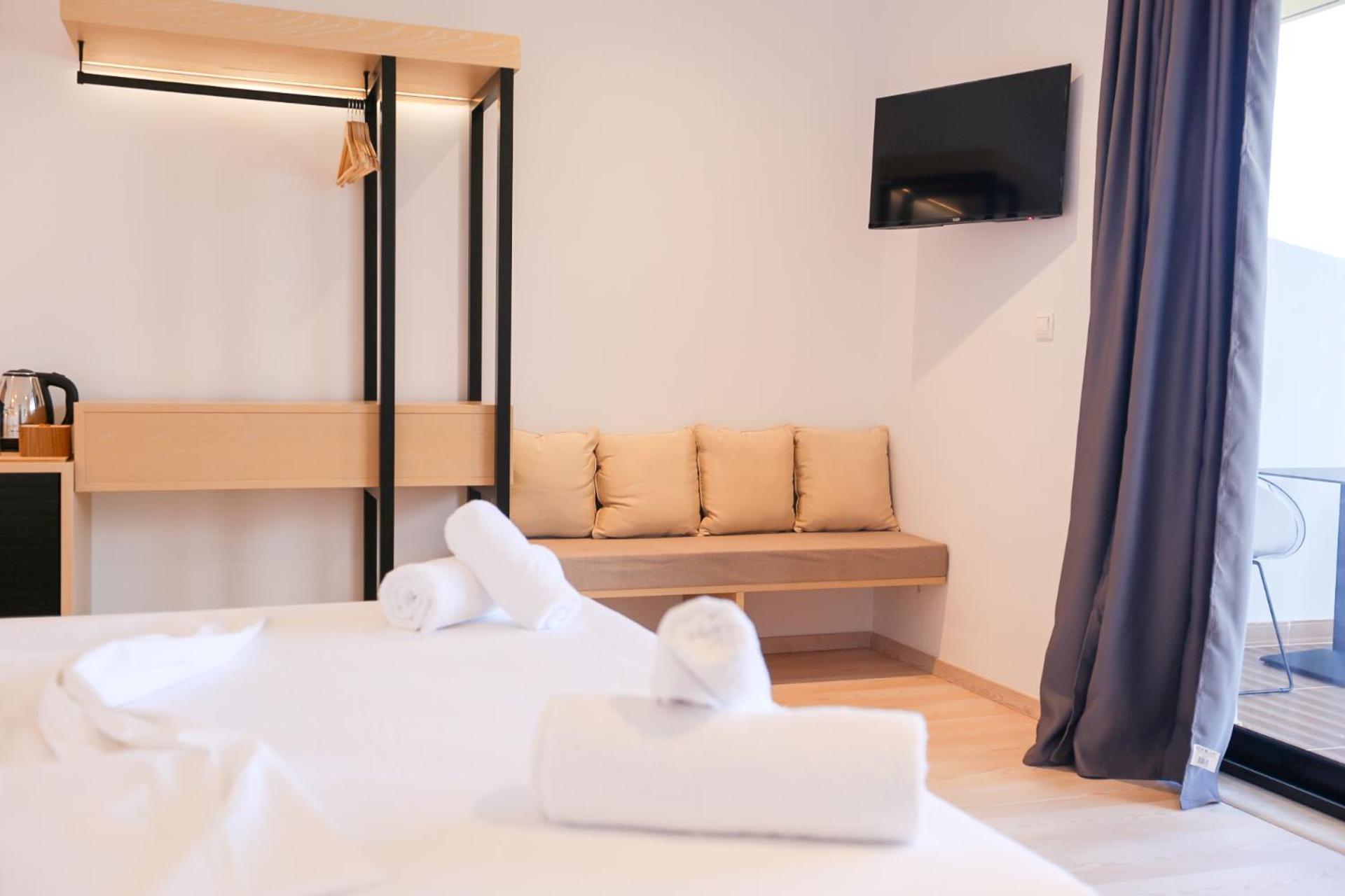Anassa Suites Химара Экстерьер фото