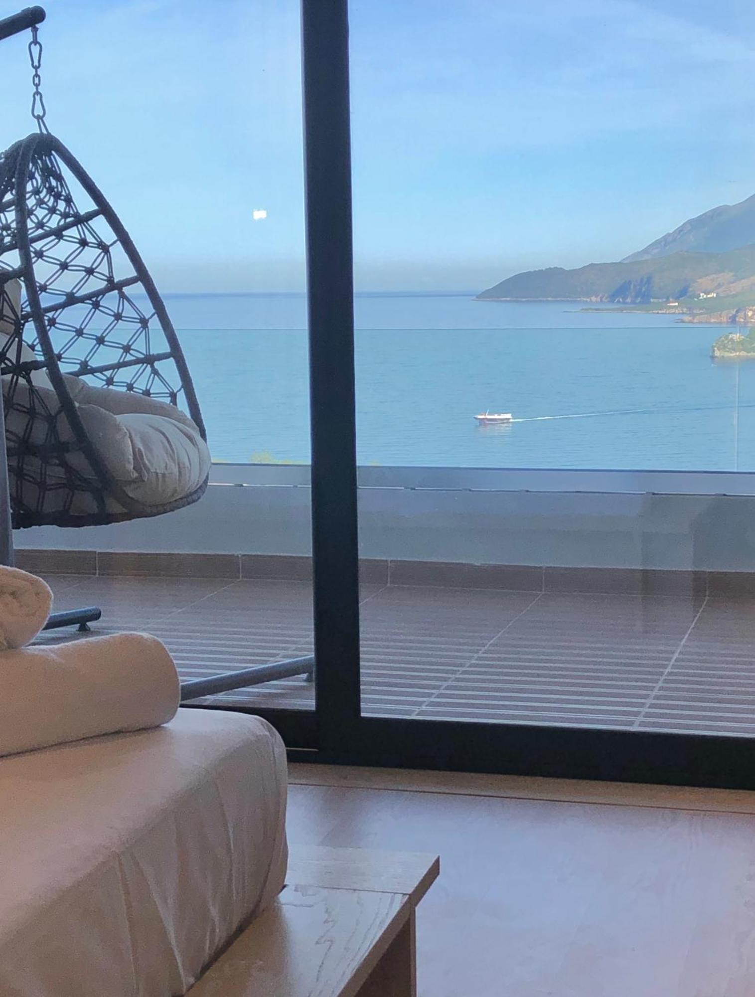 Anassa Suites Химара Экстерьер фото