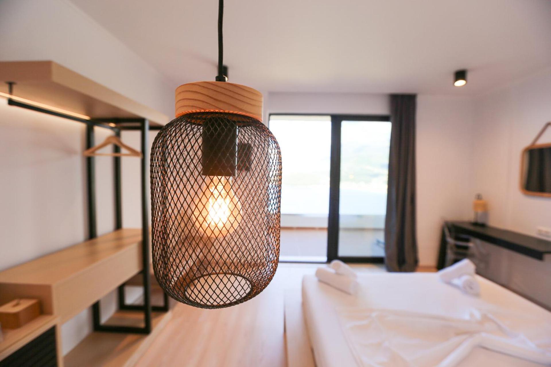 Anassa Suites Химара Экстерьер фото